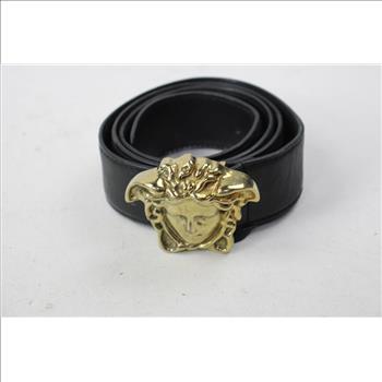 Versace Men's La Medusa 40