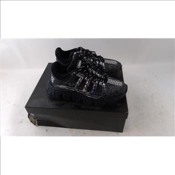 Versace Mens Shoes Size 43