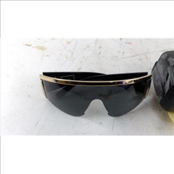 Versace Mens  Sunglasses