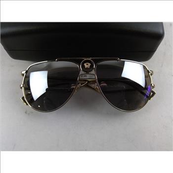 Versace Mens Sunglasses