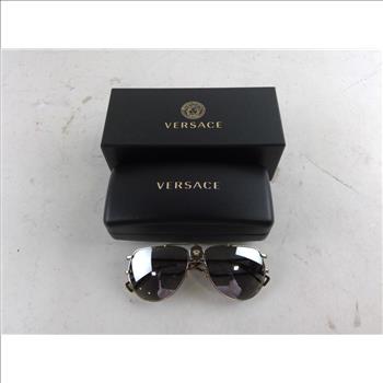 Versace Mens Sunglasses