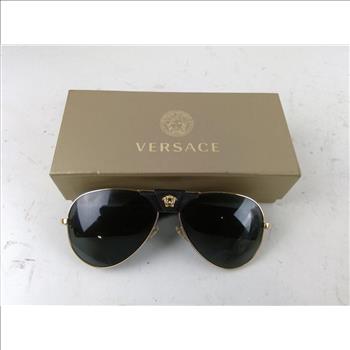 Versace Mens Sunglasses