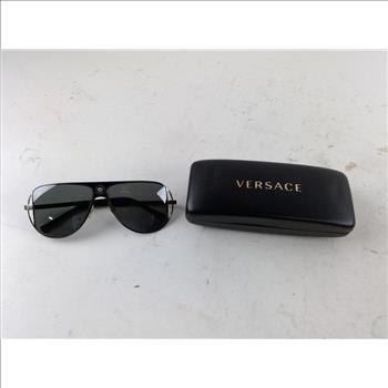 Versace Mens Sunglasses