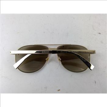 Versace Mens Sunglasses