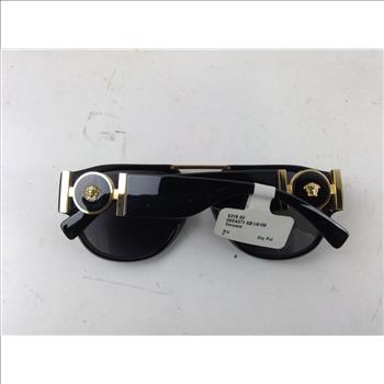Versace Mens Sunglasses
