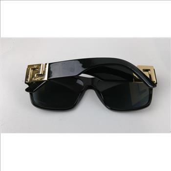 Versace Men's Sunglasses