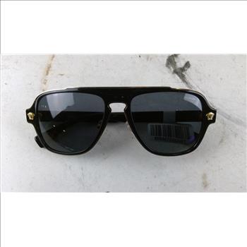 Versace Mens Sunglasses