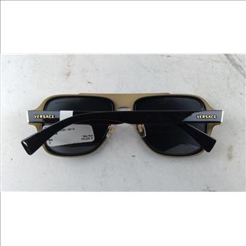 Versace Mens Sunglasses