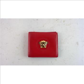 Versace Men's Wallet