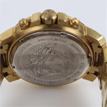 Versace Men's Watch