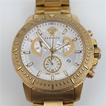 Versace Men's Watch