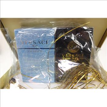 Versace Pack