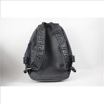 Versace Parfume Backpack