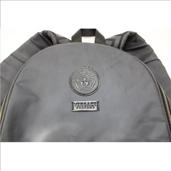 Versace Parfums Backpack