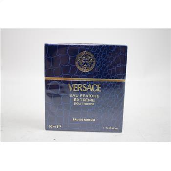 Versace Perfume