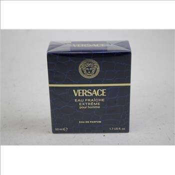 Versace Perfume