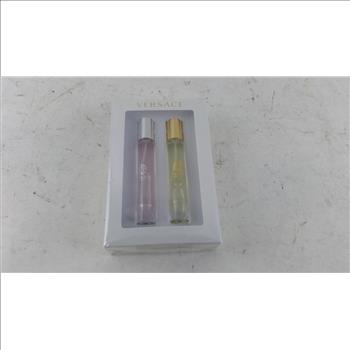 Versace Perfume Set