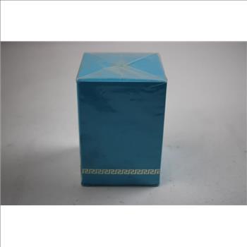 Versace Pour Femme Dylan Turquoise Eau De Toilette, 100ml