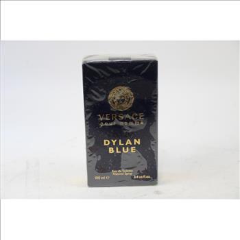 Versace Pour Homme Dylan Blue