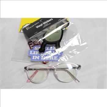 Versace Sunglasses, Tshirt And More