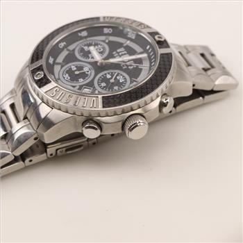 Versace Versus Chrono Watch