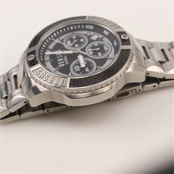 Versace Versus Chrono Watch