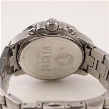 Versace Versus Chrono Watch