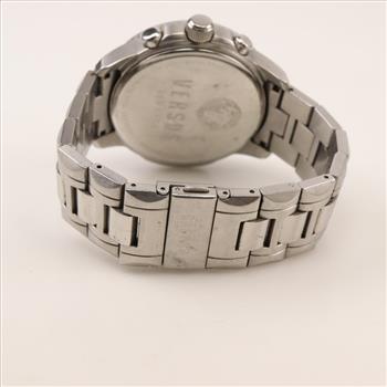 Versace Versus Chrono Watch