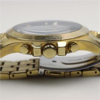 Versace Versus Chronograph Lion Watch