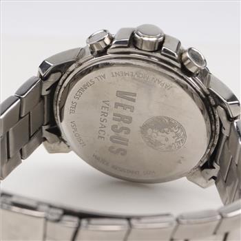 Versace Versus Watch
