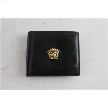Versace Wallet