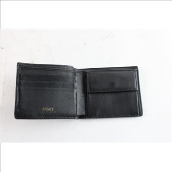 Versace Wallet