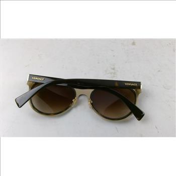 Versace Womens Sunglasses