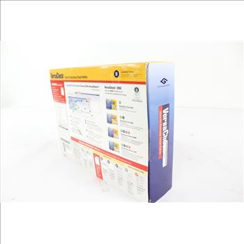 VersaCheck Form 1000 Security Business Check Refills