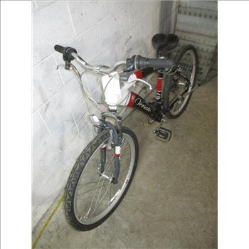 Versato Riviera Mountain Bike