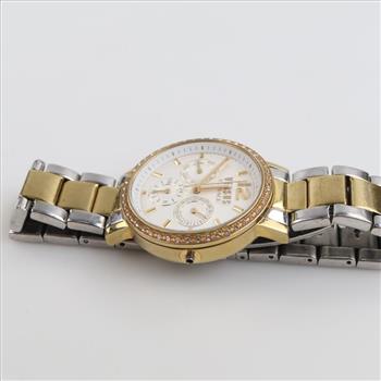 Versus Versace Manhasset Watch