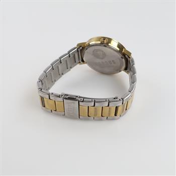 Versus Versace Manhasset Watch
