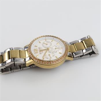 Versus Versace Manhasset Watch