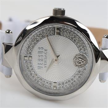 Versus Versace Milano Watch