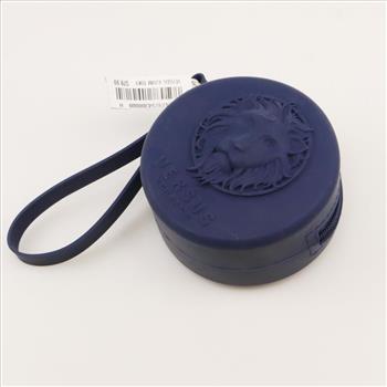 Versus Versace Tokyo Silicone Watch