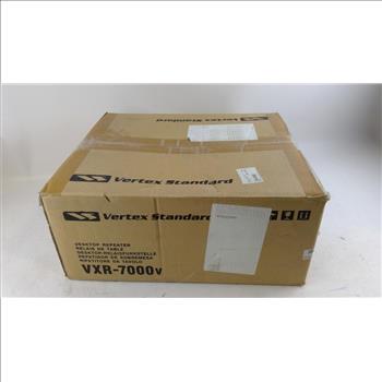 Vertex Standard Repeater
