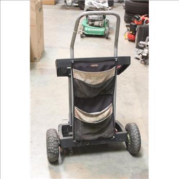 Vertex Super Duty Garden Cart