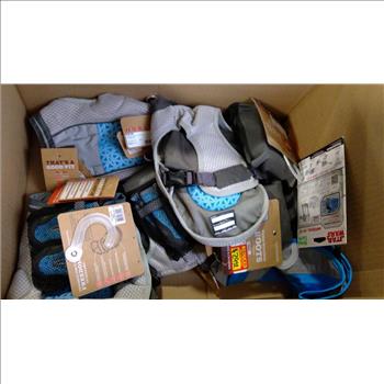 Vest For Dog And More 5+ Pieces