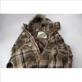 Vest, Joes Lot, 2 Pieces