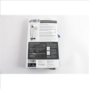 Vestergaard LifeStraw