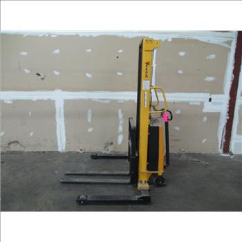 Vestil Electric Forklift