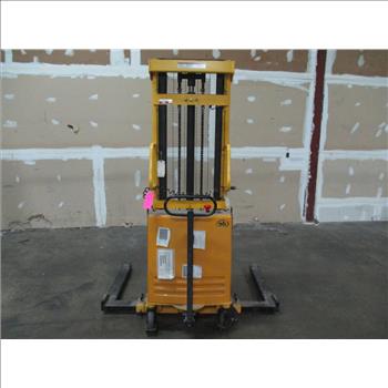 Vestil Electric Forklift