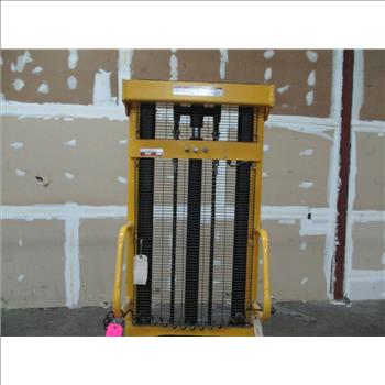 Vestil Electric Forklift