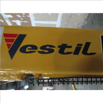 Vestil Electric Forklift