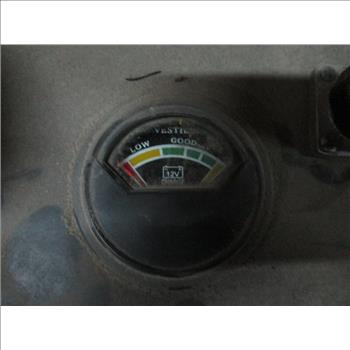 Vestil Electric Forklift